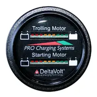 Pro Charging Systems-BFGWOM1524V/12V