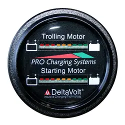 Pro Charging Systems-BFGWOM1524V/12V