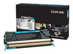 Lexmark-LEXX746A2CG