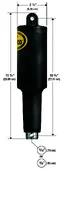 LENCO MARINE SOLUTIONS LLC-15055-001