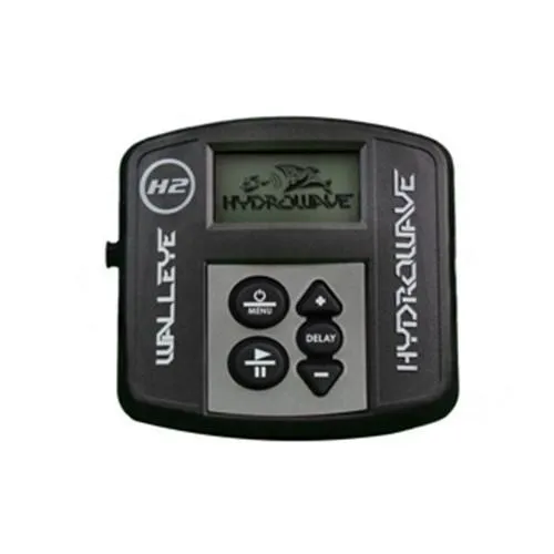 TH Marine Supplies LLC Huntsville-HWPKGH2WALL