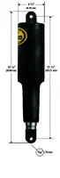 LENCO MARINE SOLUTIONS LLC-15061-001