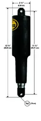LENCO MARINE SOLUTIONS LLC-15061-001