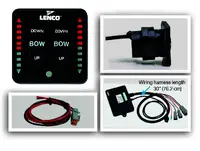 LENCO MARINE SOLUTIONS LLC 15270-001