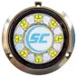 Shadow-Caster LED Lighting-SCR-24-GW-BZ-10