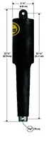 LENCO MARINE SOLUTIONS LLC-15060-001