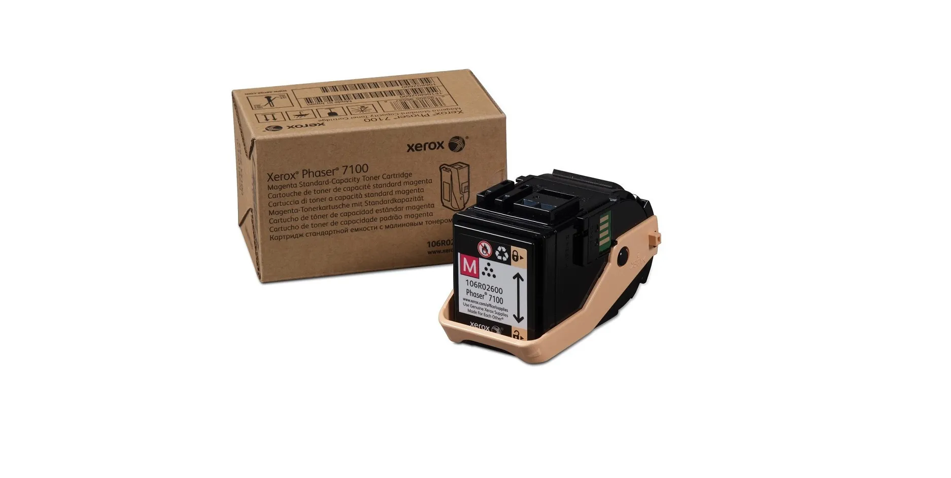 XEROX-106R02600