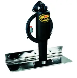 LENCO MARINE SOLUTIONS LLC-15126-101