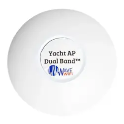 Wave WiFi-YACHT AP-DB