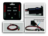 LENCO MARINE SOLUTIONS LLC-15170-001