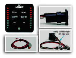 LENCO MARINE SOLUTIONS LLC-15170-001
