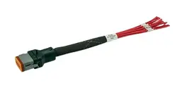 TELEDYNE FLIR MARITIME US, INC-A3706