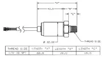 TELEDYNE FLIR MARITIME US, INC-PT-0-5000PSI-01