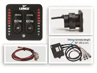 LENCO MARINE SOLUTIONS LLC-15271-001