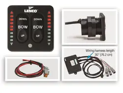 LENCO MARINE SOLUTIONS LLC-15271-001