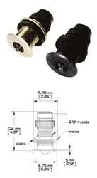 TELEDYNE FLIR MARITIME US, INC-DST110-01