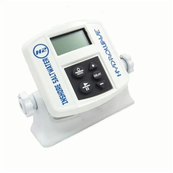 TH Marine Supplies LLC Huntsville-HWPKGH2INSH