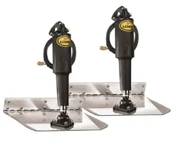 LENCO MARINE SOLUTIONS LLC-15113-101