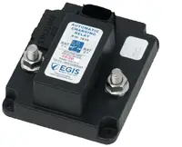 Egis Group LLC-7610-24