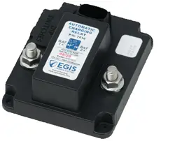 Egis Group LLC-7610-24