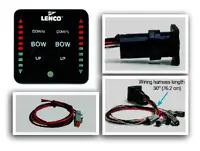 LENCO MARINE SOLUTIONS LLC-15171-001