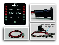 LENCO MARINE SOLUTIONS LLC-15171-001
