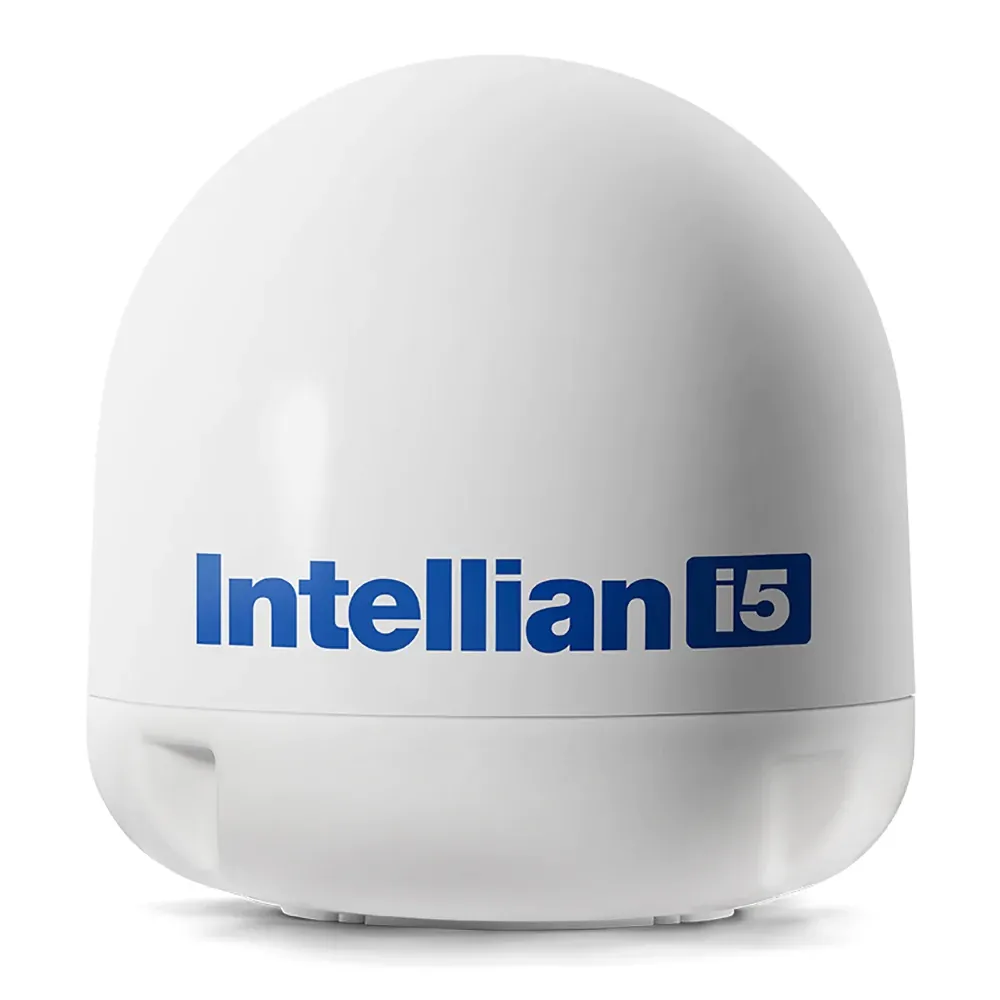 INTELLIAN TECHNOLOGIES USA, INC-S25111