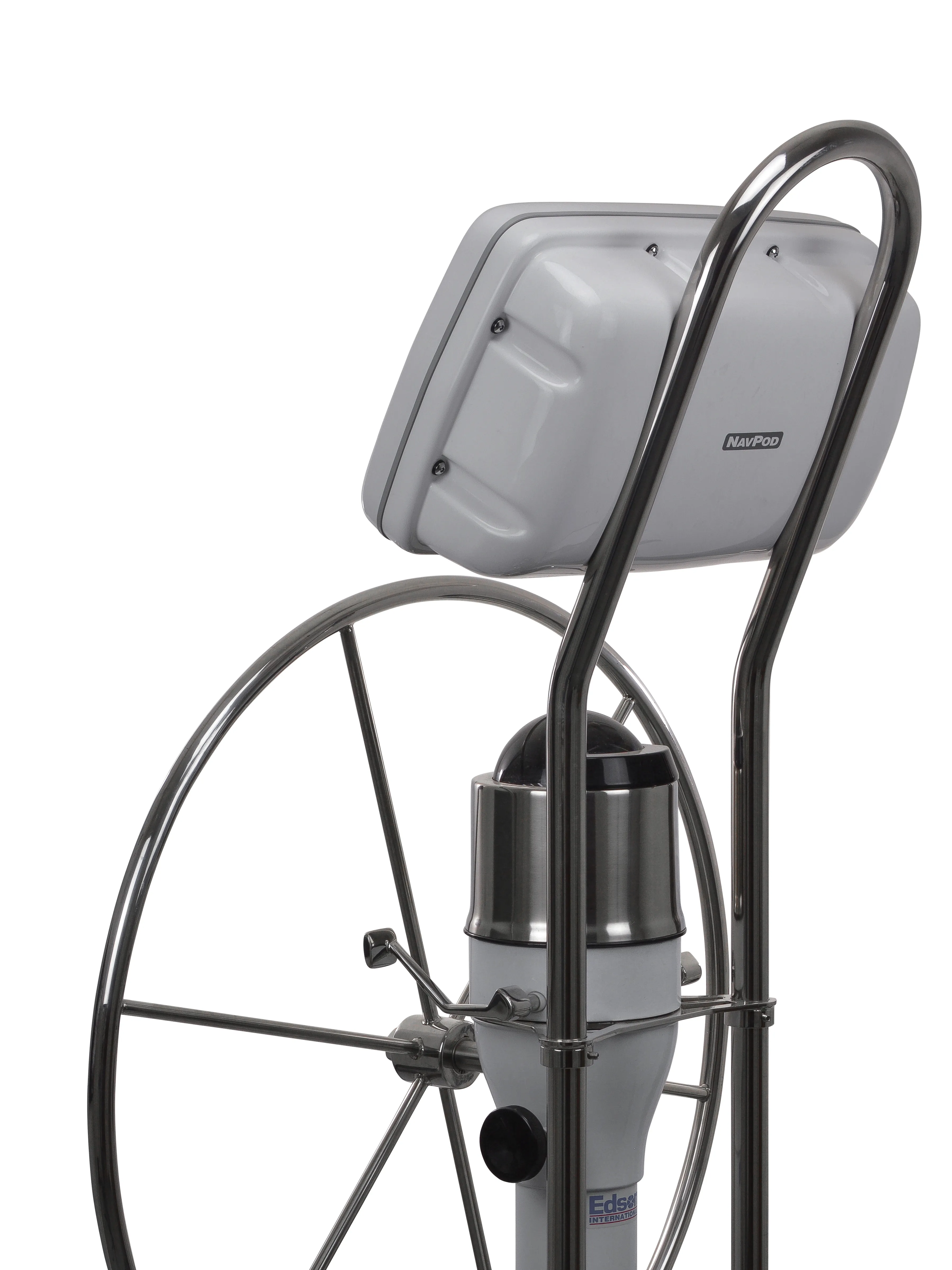 OCEAN EQUIPMENT INC-GP108031