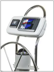 OCEAN EQUIPMENT INC-GP2040-21