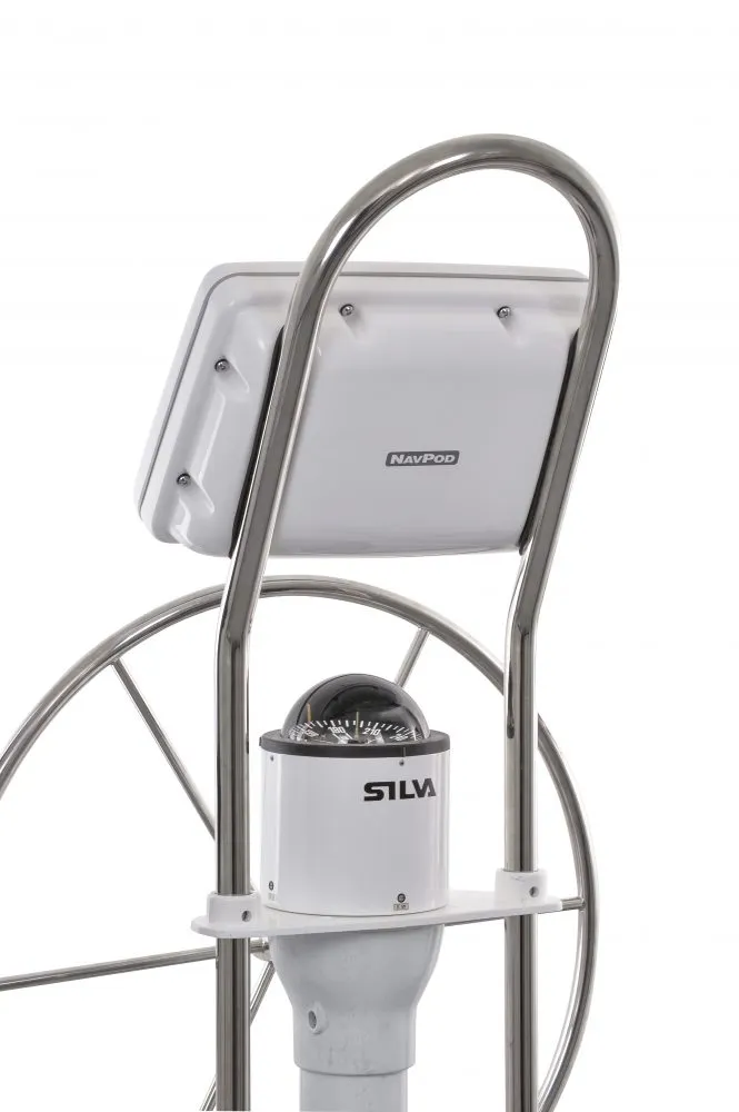 OCEAN EQUIPMENT INC-GP220020