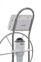 OCEAN EQUIPMENT INC-GP2200-20