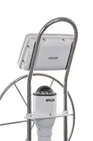 OCEAN EQUIPMENT INC-GP2200-16