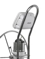 OCEAN EQUIPMENT INC-GP1800-10