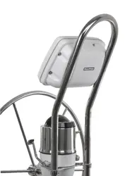 OCEAN EQUIPMENT INC-GP1800-10