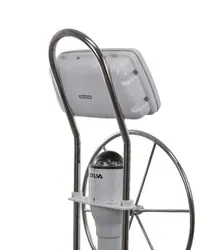 OCEAN EQUIPMENT INC-GP2080-33