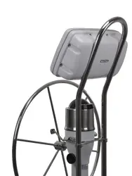 OCEAN EQUIPMENT INC-GP1080-28