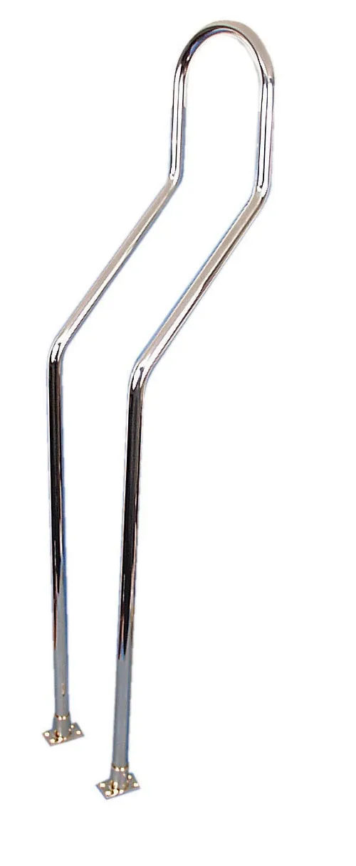 OCEAN EQUIPMENT INC-AG126