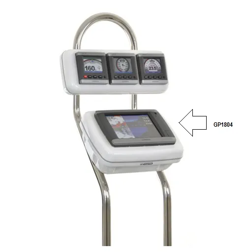 OCEAN EQUIPMENT INC-GP1804