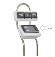 OCEAN EQUIPMENT INC-GP1804