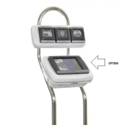 OCEAN EQUIPMENT INC-GP1804