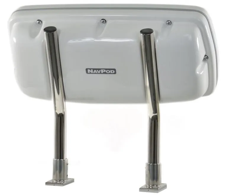 OCEAN EQUIPMENT INC-GP1170