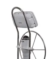 OCEAN EQUIPMENT INC-GP2080-21