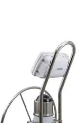 OCEAN EQUIPMENT INC-GP1040-47