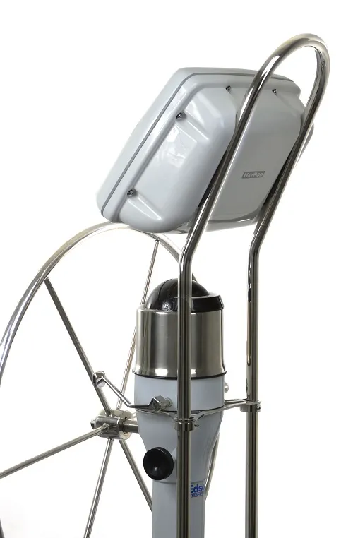 OCEAN EQUIPMENT INC-AG18