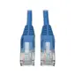 EATON TRIPP LITE SERIES CONNECTIVIT-N001-100-BL