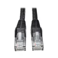 EATON TRIPP LITE SERIES CONNECTIVIT-N201-010-BK
