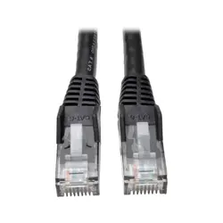EATON TRIPP LITE SERIES CONNECTIVIT-N201-010-BK