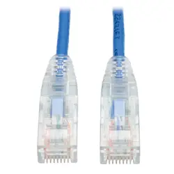 EATON TRIPP LITE SERIES CONNECTIVIT-N201-S05-BL