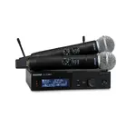 Shure SLXD24D+/58-G57
