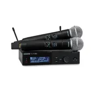 Shure-SLXD24D+/58-G57